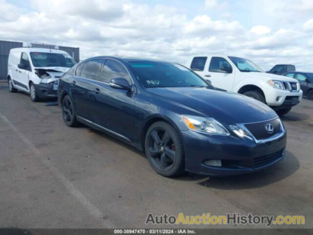 LEXUS GS 350, JTHBE96S080030097