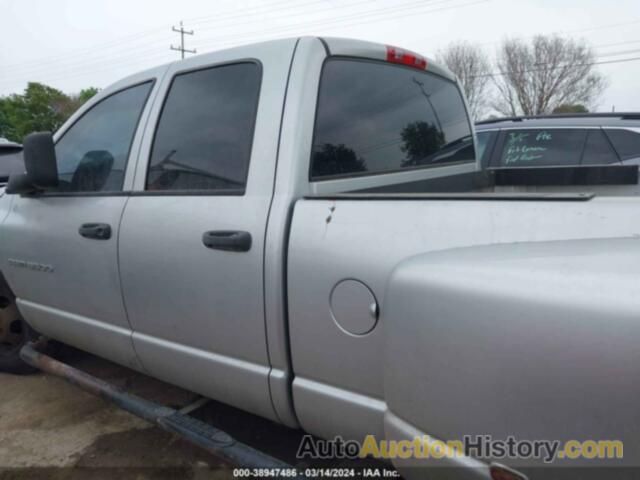 DODGE RAM 3500 ST/SLT, 3D7MA48C24G121043