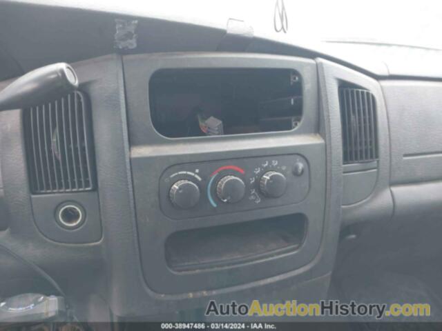 DODGE RAM 3500 ST/SLT, 3D7MA48C24G121043