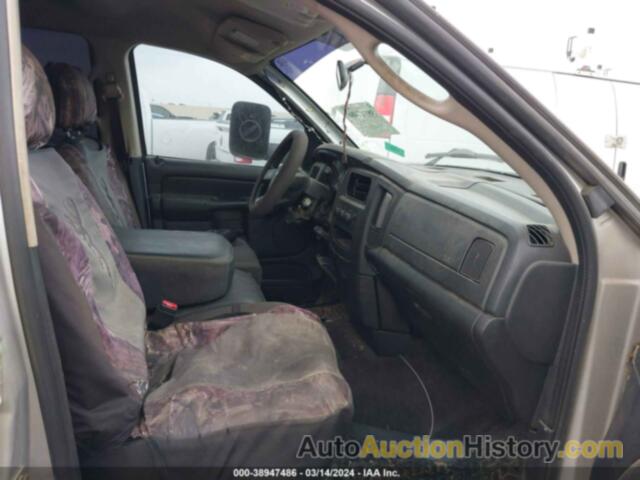 DODGE RAM 3500 ST/SLT, 3D7MA48C24G121043