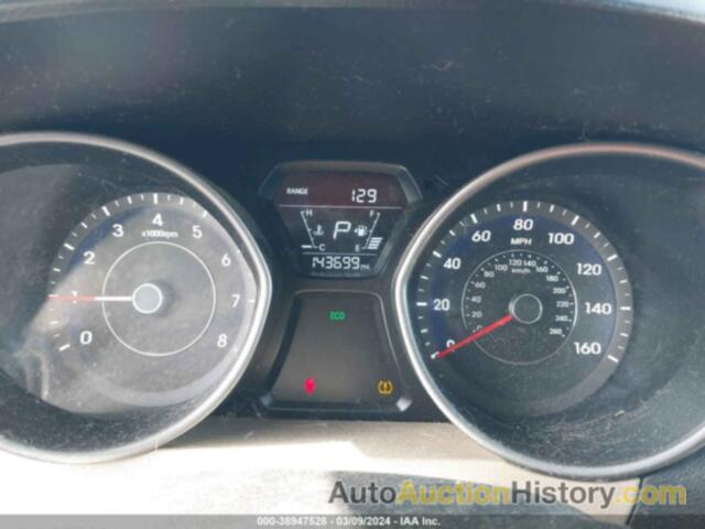 HYUNDAI ELANTRA SE, 5NPDH4AEXEH517165