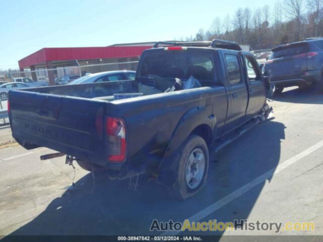 NISSAN FRONTIER SE-V6, 1N6ED29X92C393422