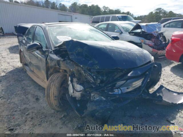 TOYOTA CAMRY XSE V6, 4T1KZ1AK2LU043364