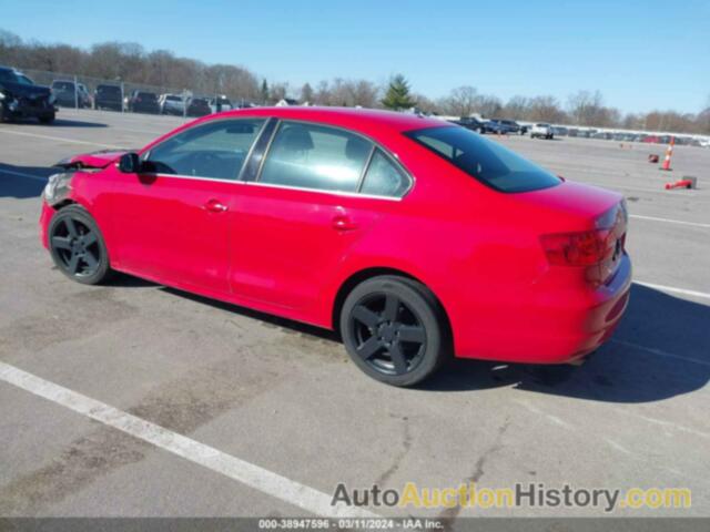 VOLKSWAGEN JETTA SE, 3VWDP7AJ0DM215777