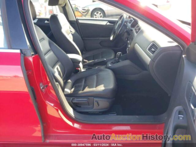 VOLKSWAGEN JETTA SE, 3VWDP7AJ0DM215777