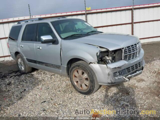 LINCOLN NAVIGATOR, 5LMJJ2H54CEL08432