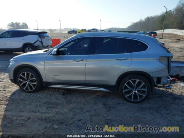 BMW X1 XDRIVE28I, WBXHT3C38H5F69572