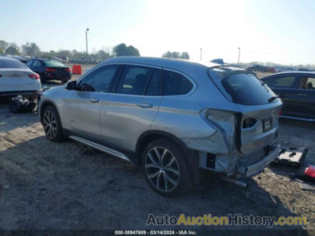 BMW X1 XDRIVE28I, WBXHT3C38H5F69572