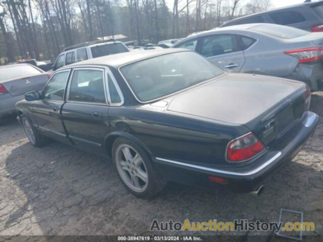 JAGUAR XJR, SAJPD1849XC877841