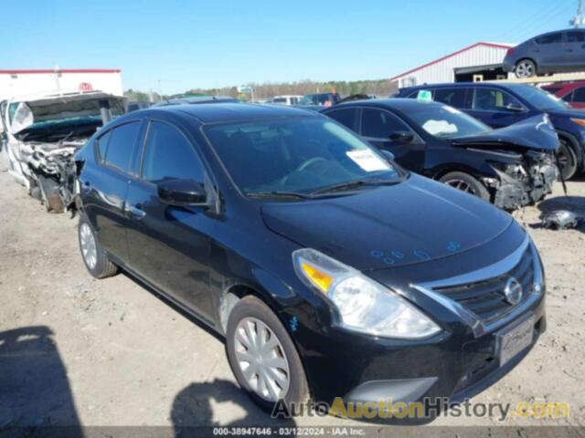 NISSAN VERSA S/S PLUS/SV/SL, 3N1CN7AP6GL803527