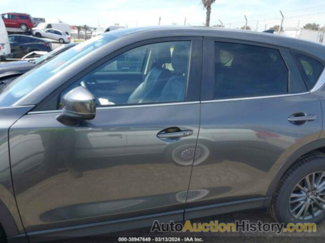 MAZDA CX-5 TOURING, JM3KFACM6L0759095