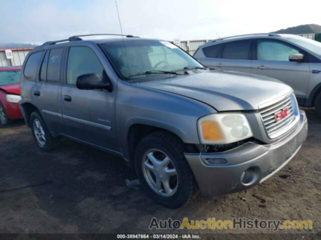 GMC ENVOY SLE, 1GKDT13S162129412