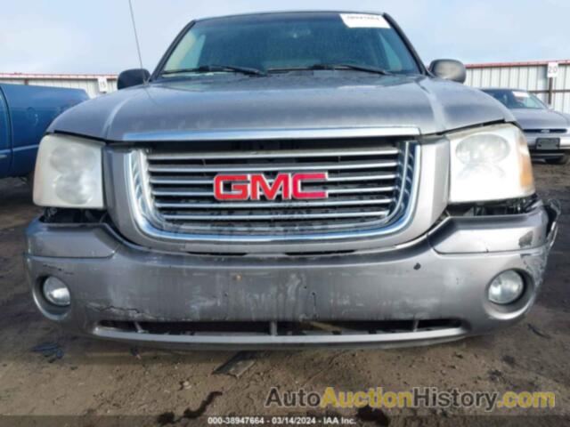 GMC ENVOY SLE, 1GKDT13S162129412