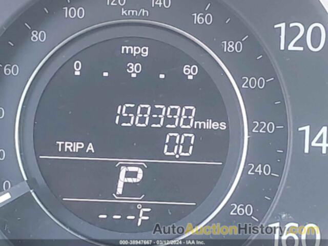 HONDA ACCORD LX, 1HGCR2F34DA188636