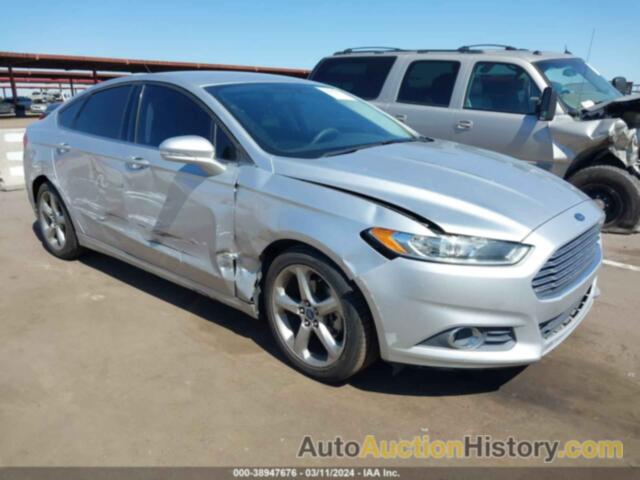 FORD FUSION SE, 3FA6P0H76ER381079