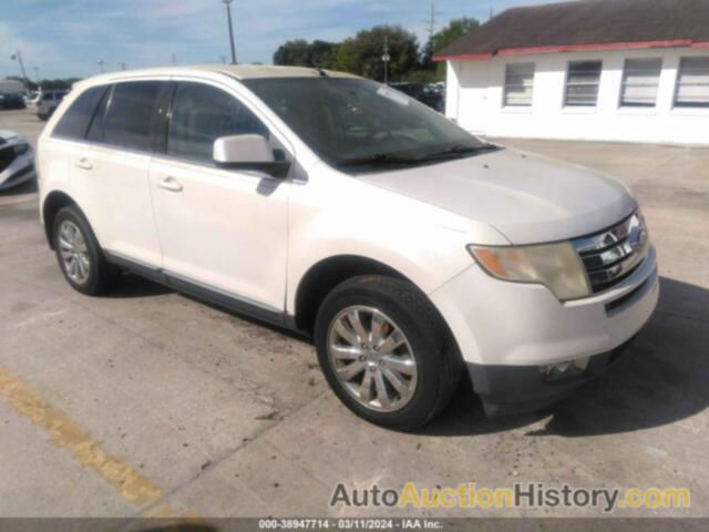 FORD EDGE LIMITED, 2FMDK39C09BB05087