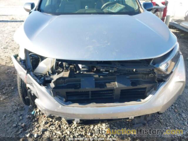 HONDA CR-V LX, 2HKRW5H31JH404091