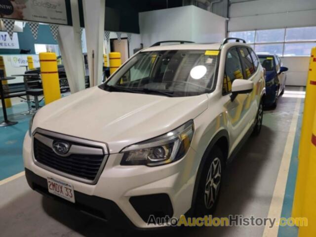 SUBARU FORESTER PREMIUM, JF2SKAGC8KH456276