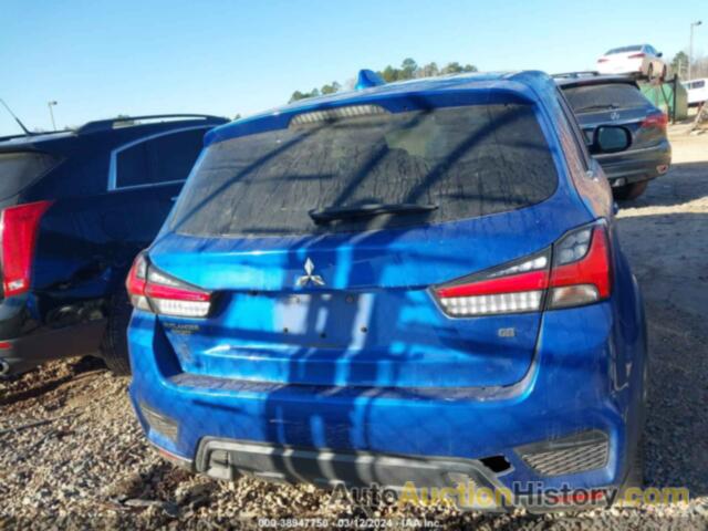 MITSUBISHI OUTLANDER SPORT 2.0 SE, JA4AP4AUXLU012687