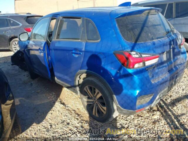 MITSUBISHI OUTLANDER SPORT 2.0 SE, JA4AP4AUXLU012687