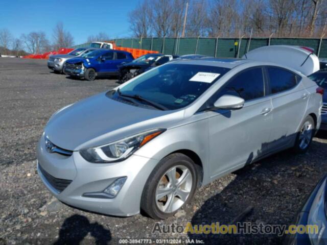 HYUNDAI ELANTRA SE/SPORT/LIMITED, 5NPDH4AE3GH727030