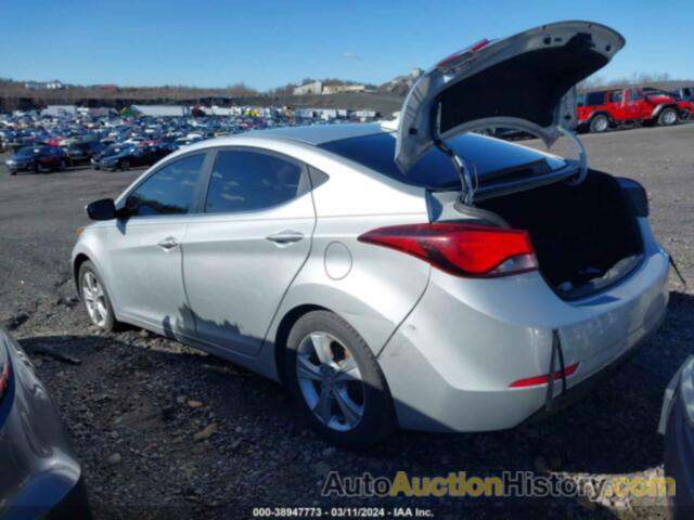 HYUNDAI ELANTRA SE/SPORT/LIMITED, 5NPDH4AE3GH727030