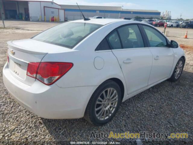 CHEVROLET CRUZE ECO, 1G1PJ5S91B7230668