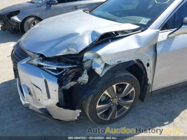 LEXUS UX 250H, JTHP9JBH5L2025836