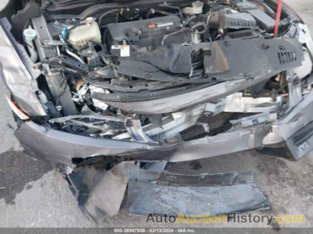 HONDA CIVIC EX, 19XFC2F77GE074650