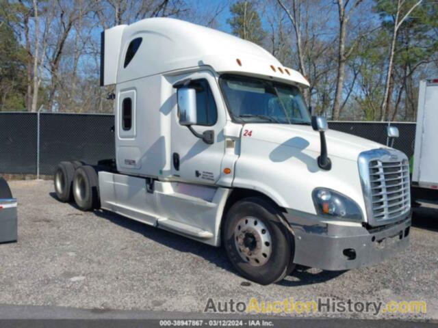 FREIGHTLINER CASCADIA 125, 3AKJGLD58GSHS4955