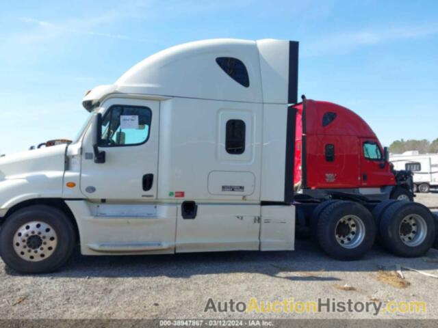 FREIGHTLINER CASCADIA 125, 3AKJGLD58GSHS4955