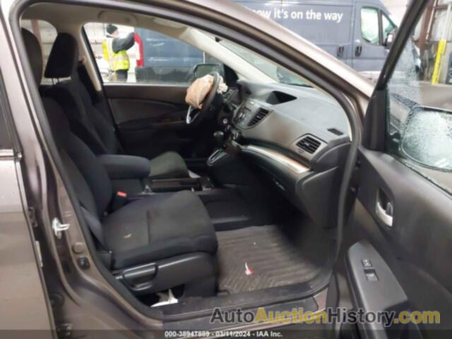 HONDA CR-V SE, 5J6RM4H47GL093855