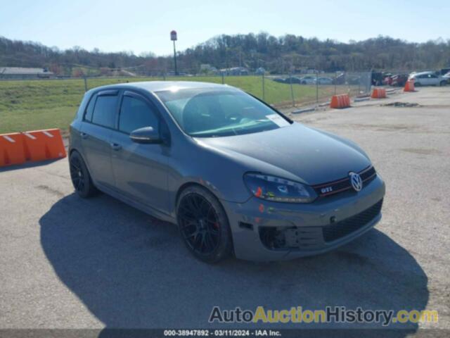 VOLKSWAGEN GTI 4-DOOR, WVWHD7AJXAW285909