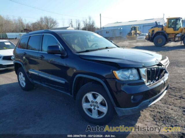 JEEP GRAND CHEROKEE LAREDO, 1J4RR4GG4BC703197