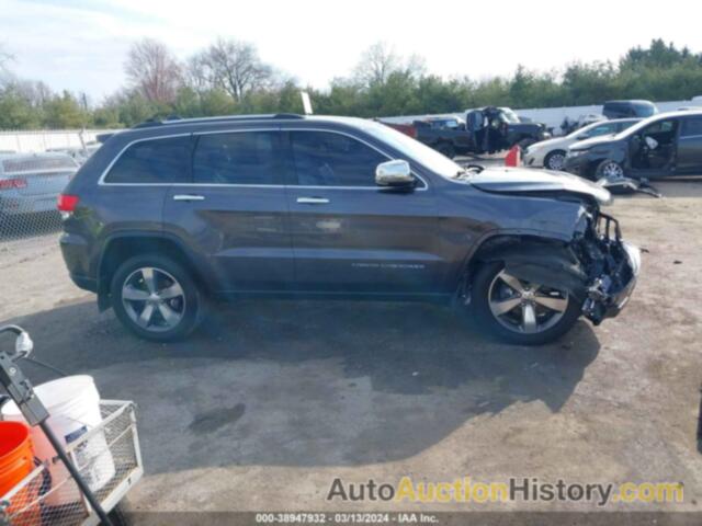 JEEP GRAND CHEROKEE LIMITED, 1C4RJFBG8GC496286