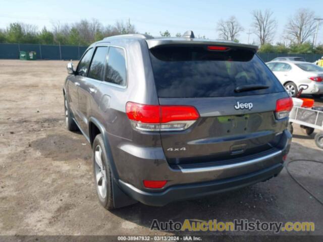 JEEP GRAND CHEROKEE LIMITED, 1C4RJFBG8GC496286