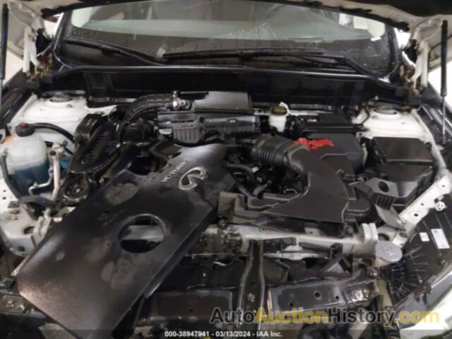 INFINITI QX50 SENSORY AWD, 3PCAJ5CB2MF111765