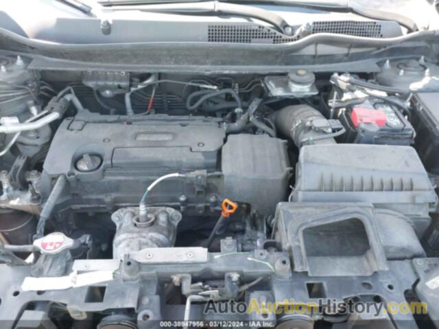 HONDA CR-V LX, 2HKRW5H37HH401268