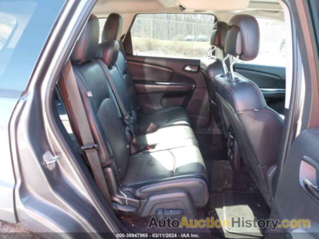 DODGE JOURNEY R/T, 3C4PDDEG8DT559515