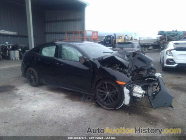 HONDA CIVIC SPORT, SHHFK7H48MU207908