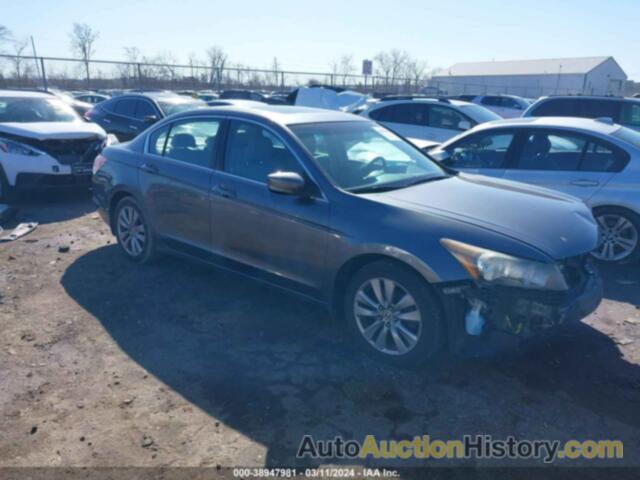 HONDA ACCORD 2.4 EX-L, 1HGCP2F87BA131023