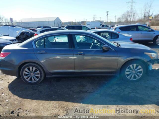 HONDA ACCORD 2.4 EX-L, 1HGCP2F87BA131023