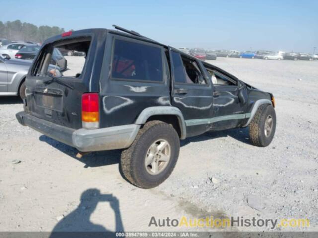 JEEP CHEROKEE SPORT, 1J4FT68S8VL608780