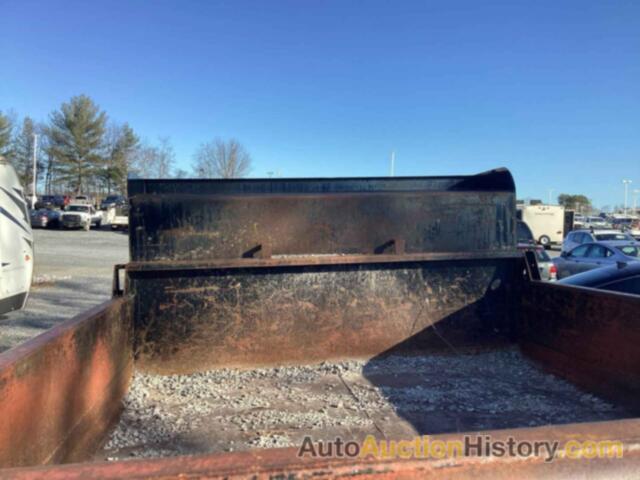 FORD F550 SUPER DUTY, 1FDAF57Y28EB91393