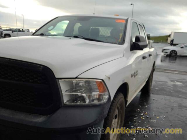 RAM 1500 TRADESMAN, 1C6RR7FT6DS537786