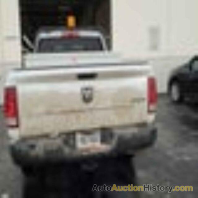 RAM 1500 TRADESMAN, 1C6RR7FT6DS537786