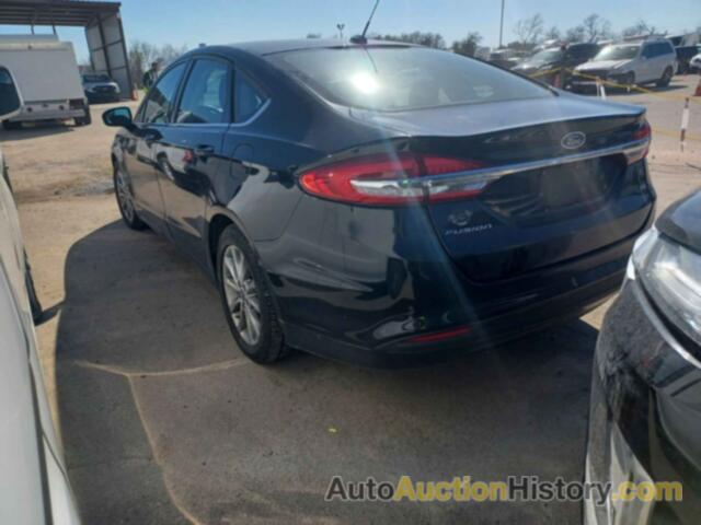 FORD FUSION SE, 3FA6P0H78HR370752