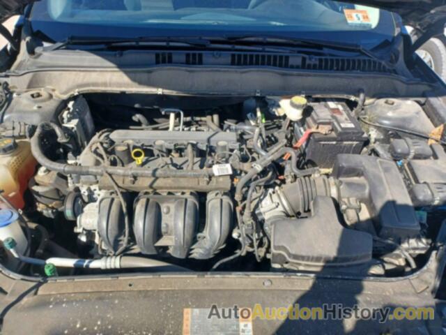 FORD FUSION SE, 3FA6P0H78HR370752