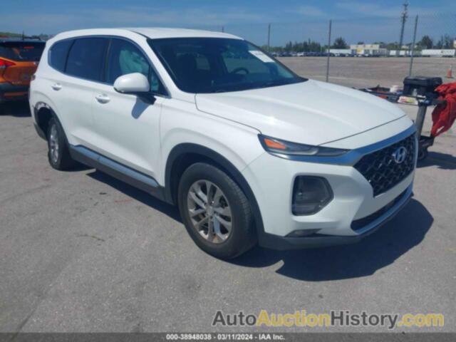 HYUNDAI SANTA FE SEL, 5NMS33AD8KH049162