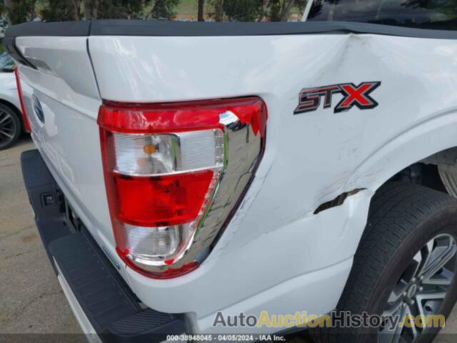 FORD F-150 XL, 1FTEX1CP8NKF24492